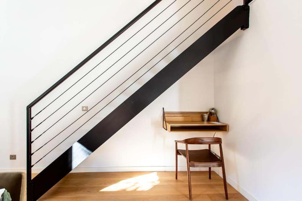 #11 Alex Terrace Parking Ac 2 Bdr 5mins To Sea *