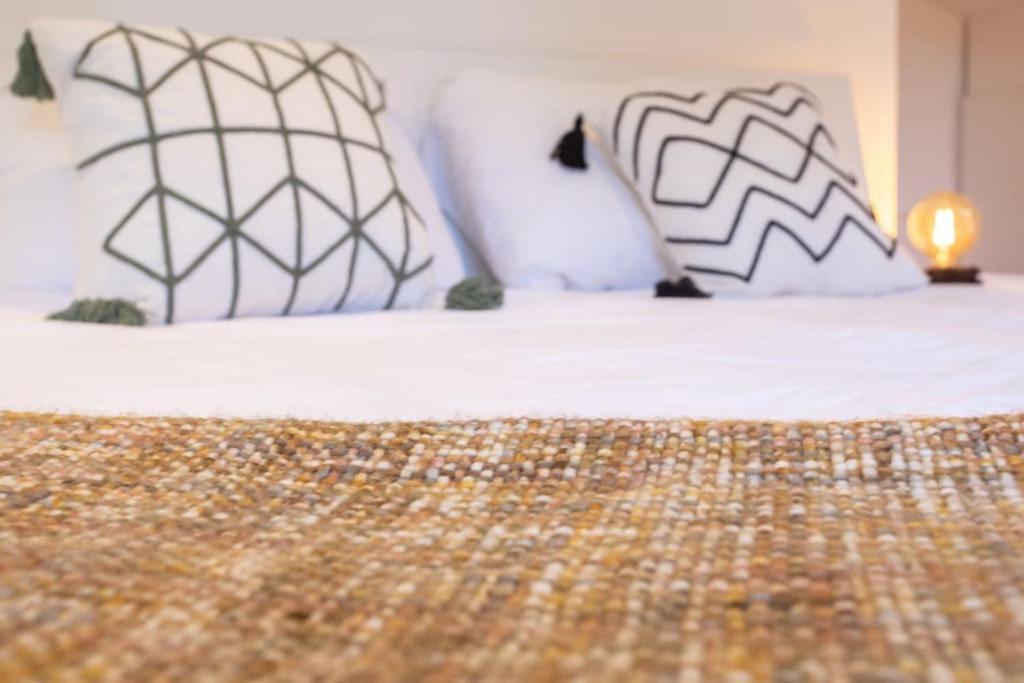 #11 Alex Terrace Parking Ac 2 Bdr 5mins To Sea * Saint-Jean-Cap-Ferrat