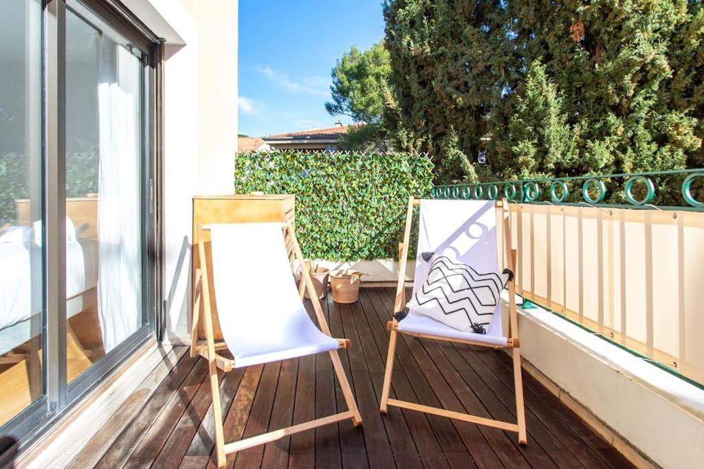 #11 Alex Terrace Parking Ac 2 Bdr 5mins To Sea Apartment *