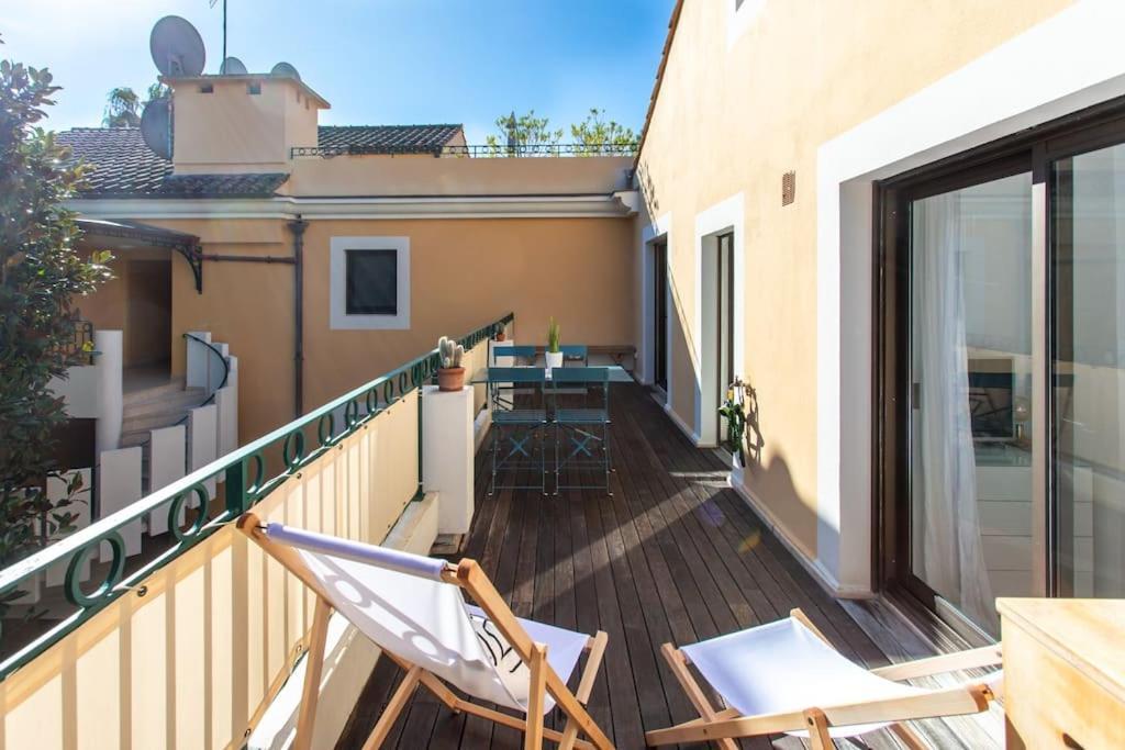 Apartment #11 Alex Terrace Parking Ac 2 Bdr 5mins To Sea
