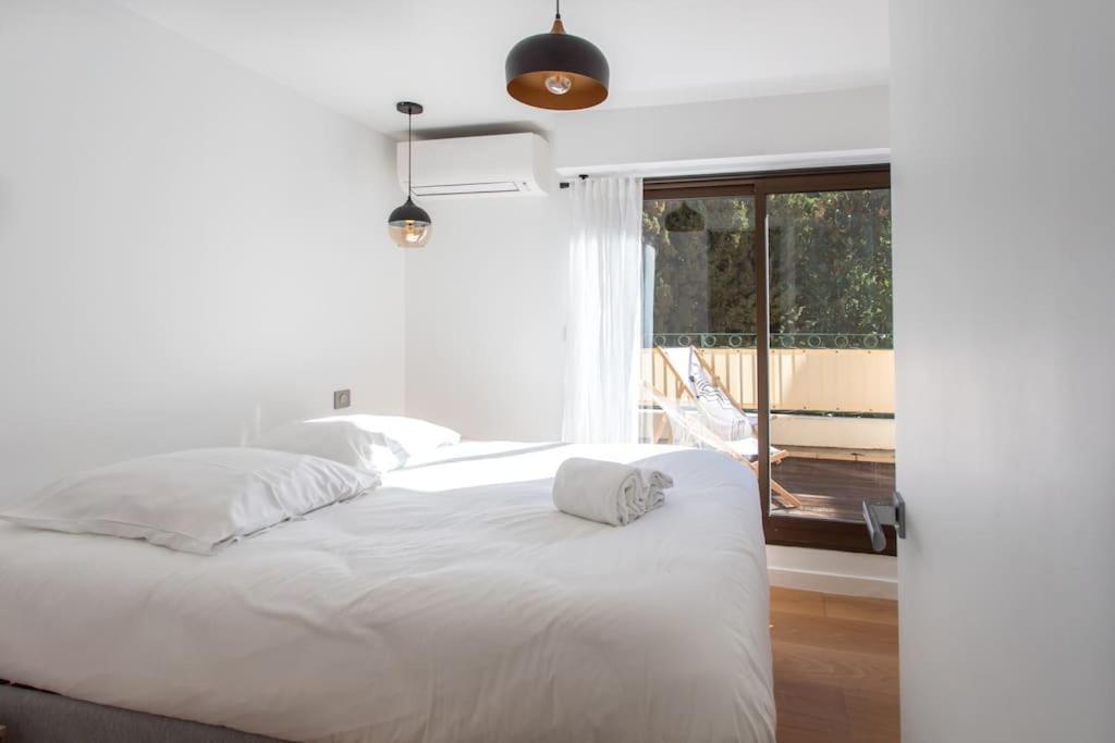 #11 Alex Terrace Parking Ac 2 Bdr 5mins To Sea