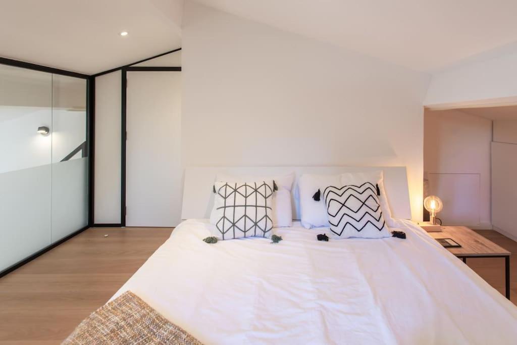 #11 Alex Terrace Parking Ac 2 Bdr 5mins To Sea Apartment *