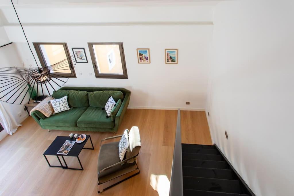 #11 Alex Terrace Parking Ac 2 Bdr 5mins To Sea * Saint-Jean-Cap-Ferrat