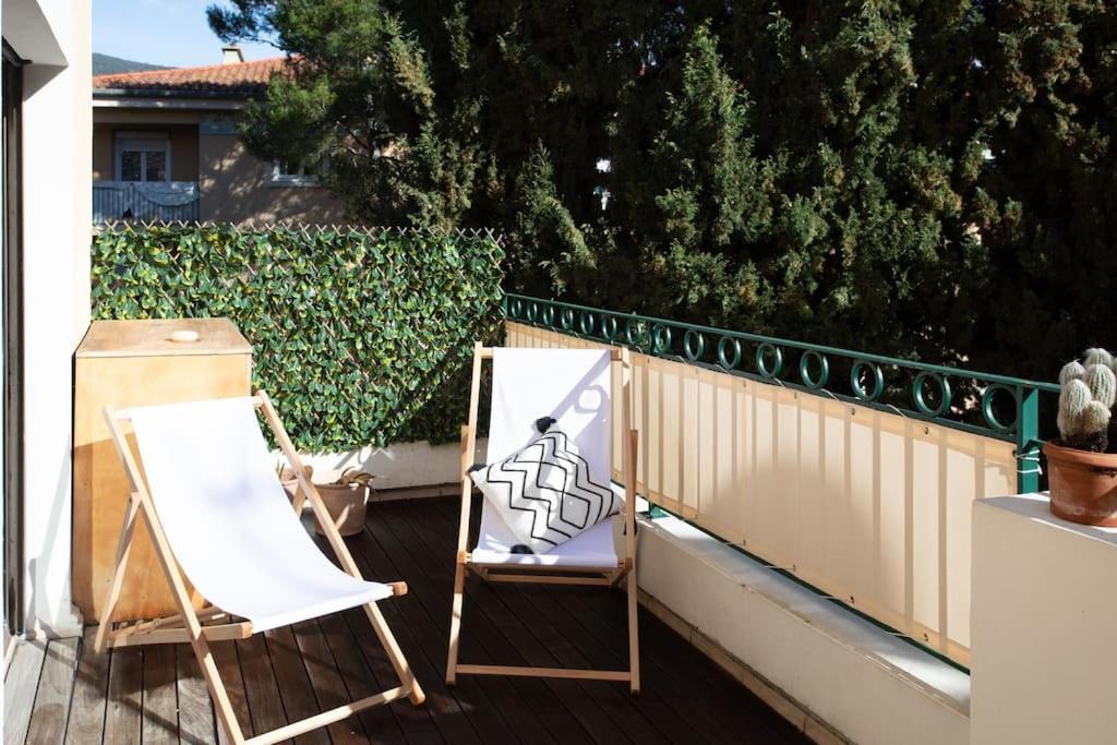 #11 Alex Terrace Parking Ac 2 Bdr 5mins To Sea Apartment