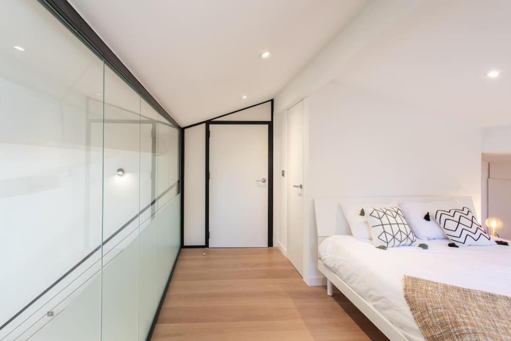 #11 Alex Terrace Parking Ac 2 Bdr 5mins To Sea *