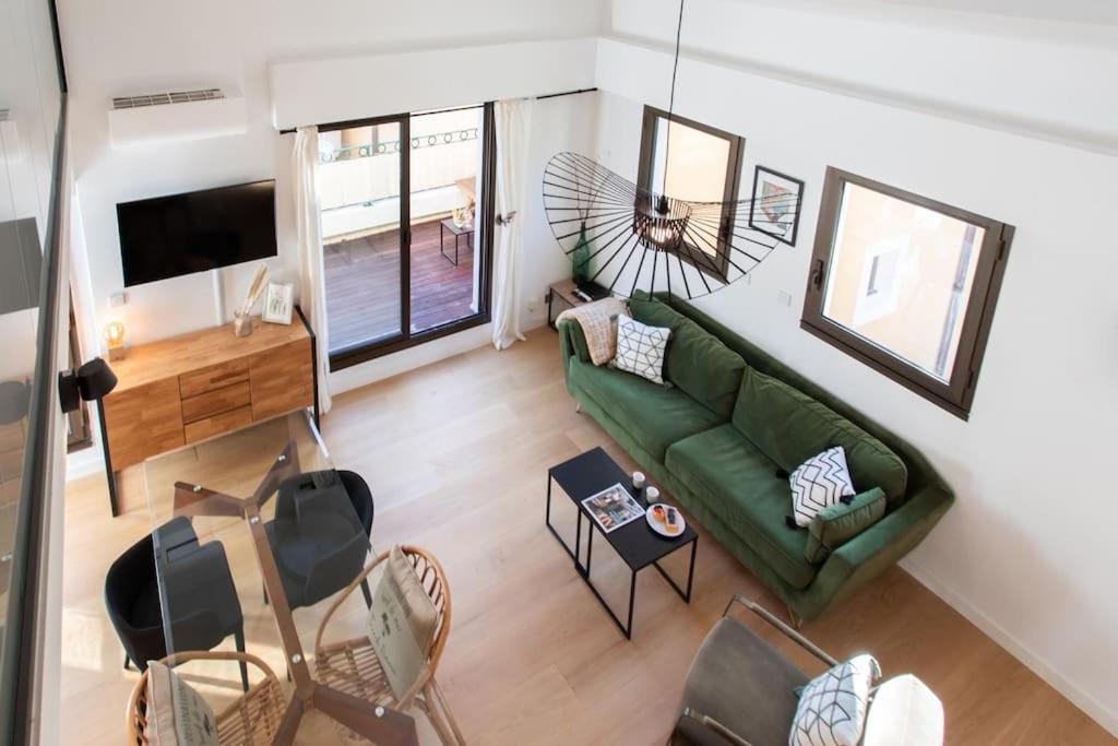#11 Alex Terrace Parking Ac 2 Bdr 5mins To Sea Apartment *