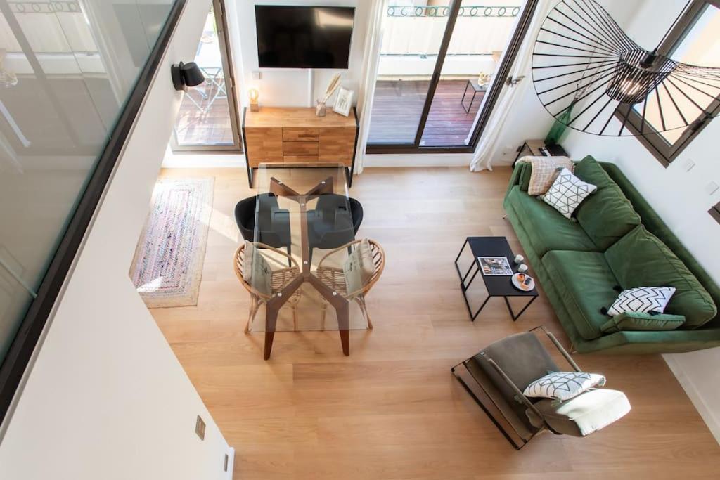 #11 Alex Terrace Parking Ac 2 Bdr 5mins To Sea *
