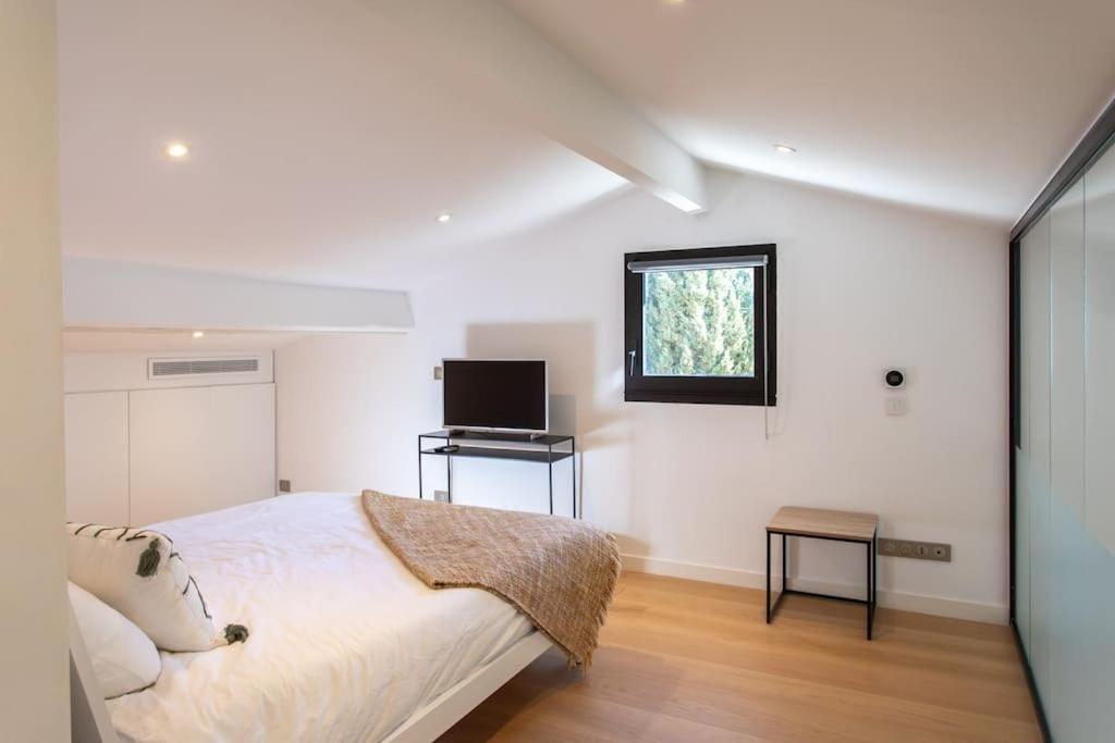 Apartment #11 Alex Terrace Parking Ac 2 Bdr 5mins To Sea Saint-Jean-Cap-Ferrat