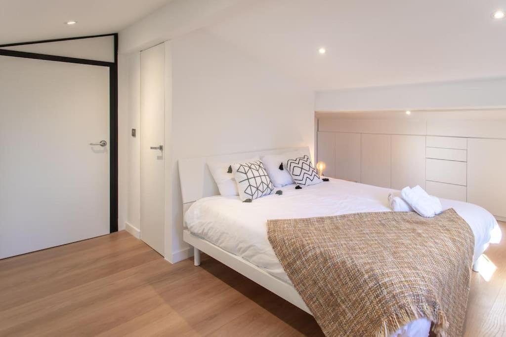 #11 Alex Terrace Parking Ac 2 Bdr 5mins To Sea Apartment *