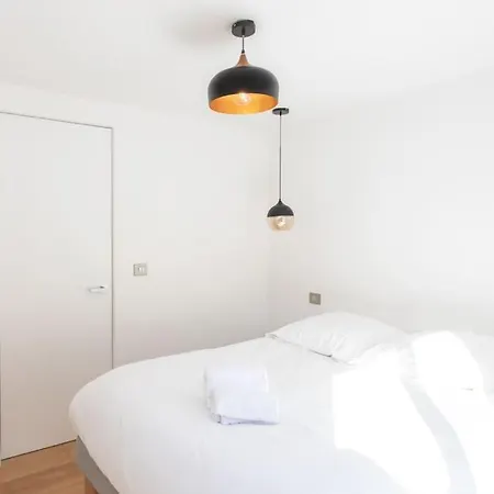 #11 Alex Suite Terrace Parking Ac 2 Bdr 5Mins To Sea Saint-Jean-Cap-Ferrat Exterior photo