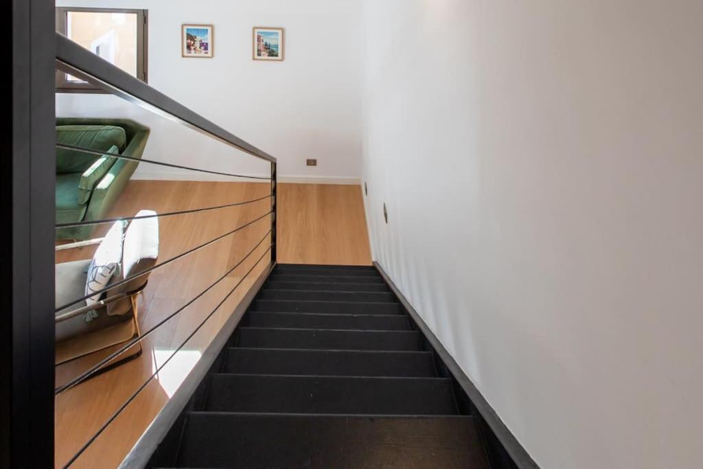 Apartment #11 Alex Terrace Parking Ac 2 Bdr 5mins To Sea Saint-Jean-Cap-Ferrat
