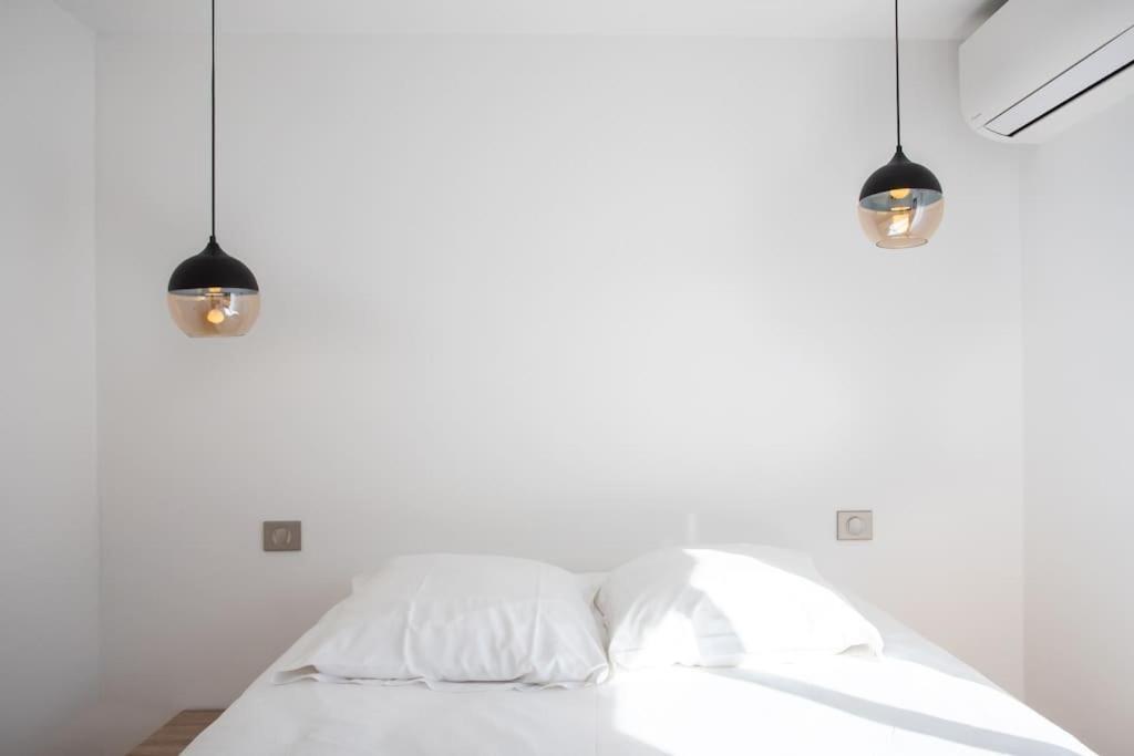 #11 Alex Terrace Parking Ac 2 Bdr 5mins To Sea Apartment