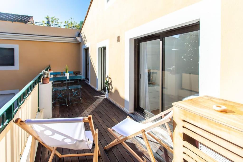 Apartment #11 Alex Terrace Parking Ac 2 Bdr 5mins To Sea
