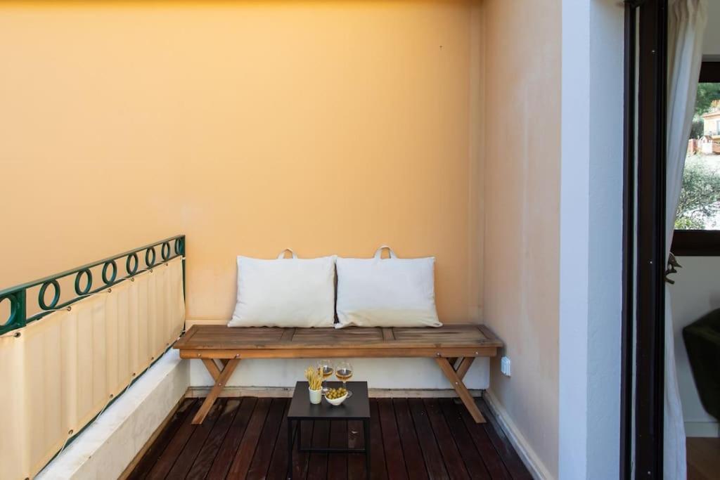 #11 Alex Terrace Parking Ac 2 Bdr 5mins To Sea Apartment